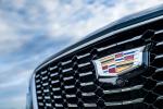 Cadillac XT4 Premium Luxury 2018 года (NA)